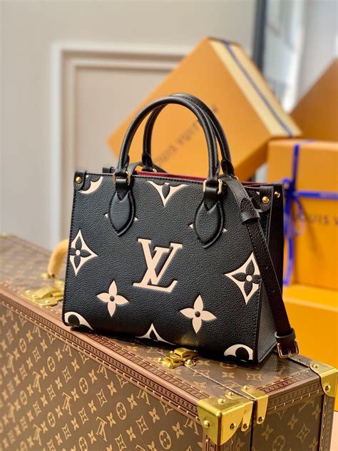 black bag louis vuitton